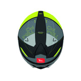 MT Genesis SV Flip Front Motorcycle Helmet
