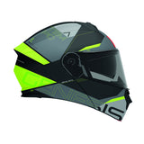 MT Genesis SV Flip Front Motorcycle Helmet