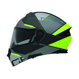 MT Genesis SV Flip Front Motorcycle Helmet