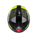 MT Genesis SV Flip Front Motorcycle Helmet