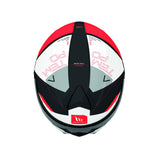 MT Genesis SV Flip Front Motorcycle Helmet