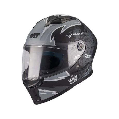MT Stinger 2 Youth Full Face Helmet