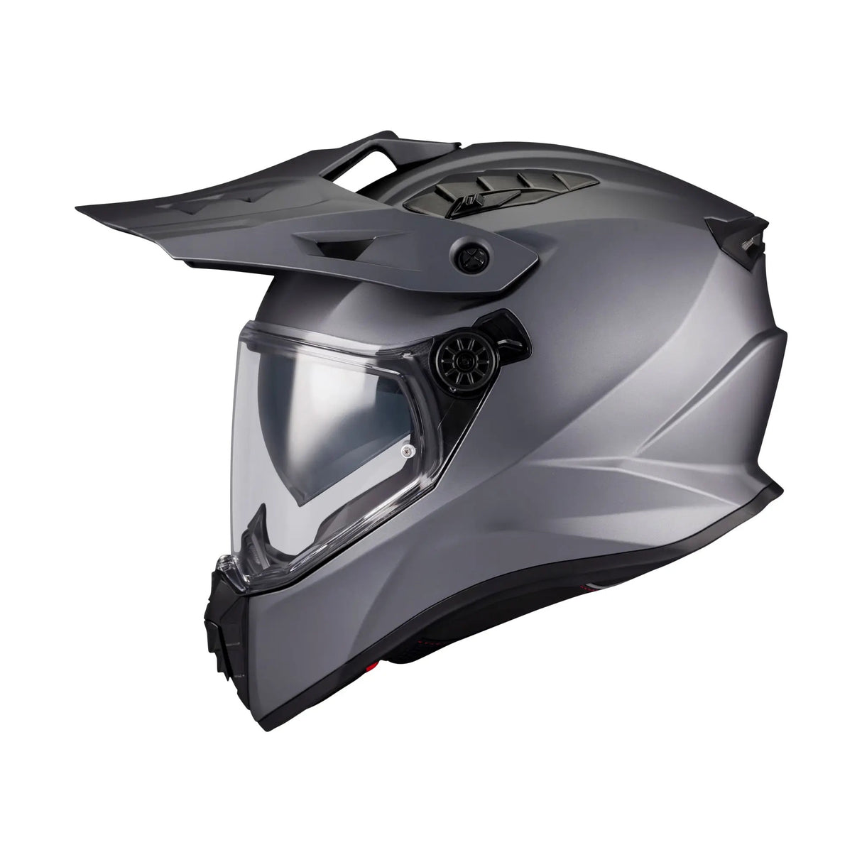 MT Track SV Dual Sport Adventure Helmet