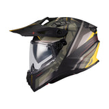 MT Track SV Dual Sport Adventure Helmet