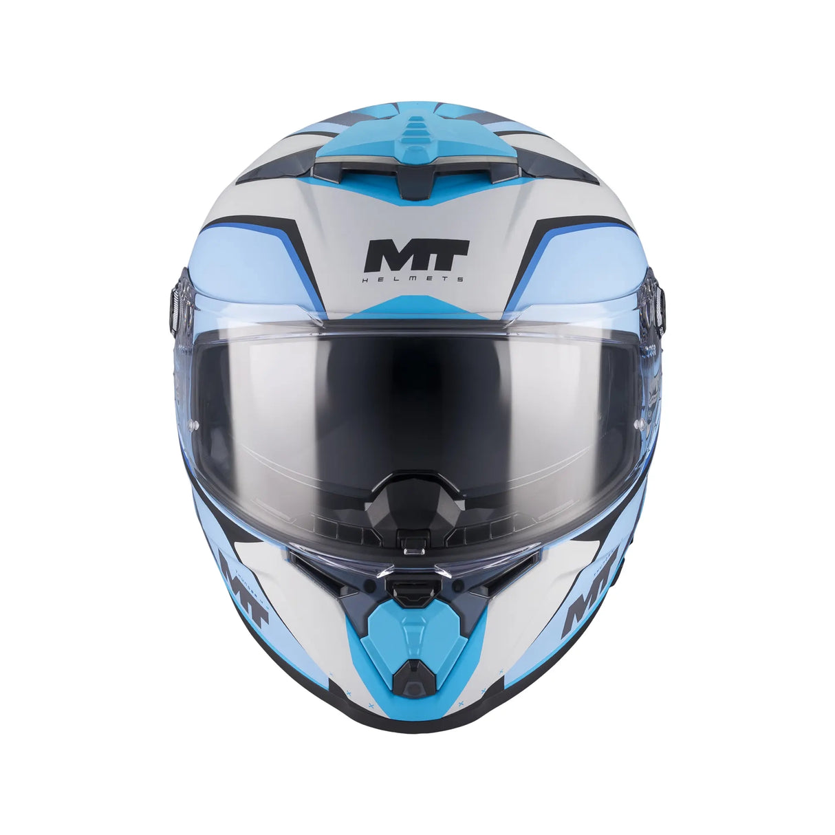 MT Thunder 4 R Full Face Motorcycle Helmet