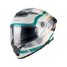 MT Thunder 4 R Full Face Motorcycle Helmet