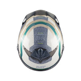MT Thunder 4 R Full Face Motorcycle Helmet