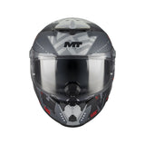 MT Thunder 4 R Full Face Motorcycle Helmet