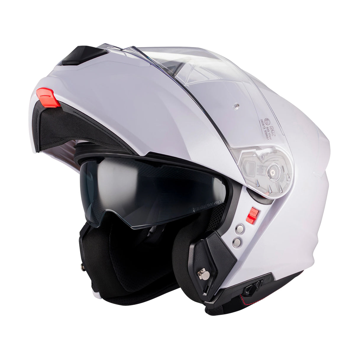 MT Genesis R SV Flip Front Helmet