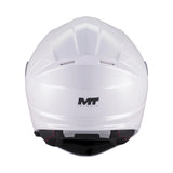 MT Genesis R SV Flip Front Helmet