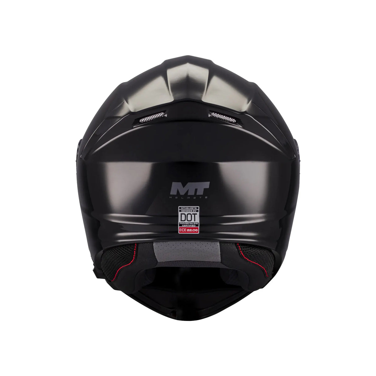 MT Genesis R SV Flip Front Helmet