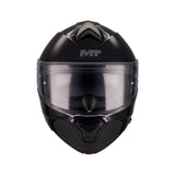 MT Genesis R SV Flip Front Helmet