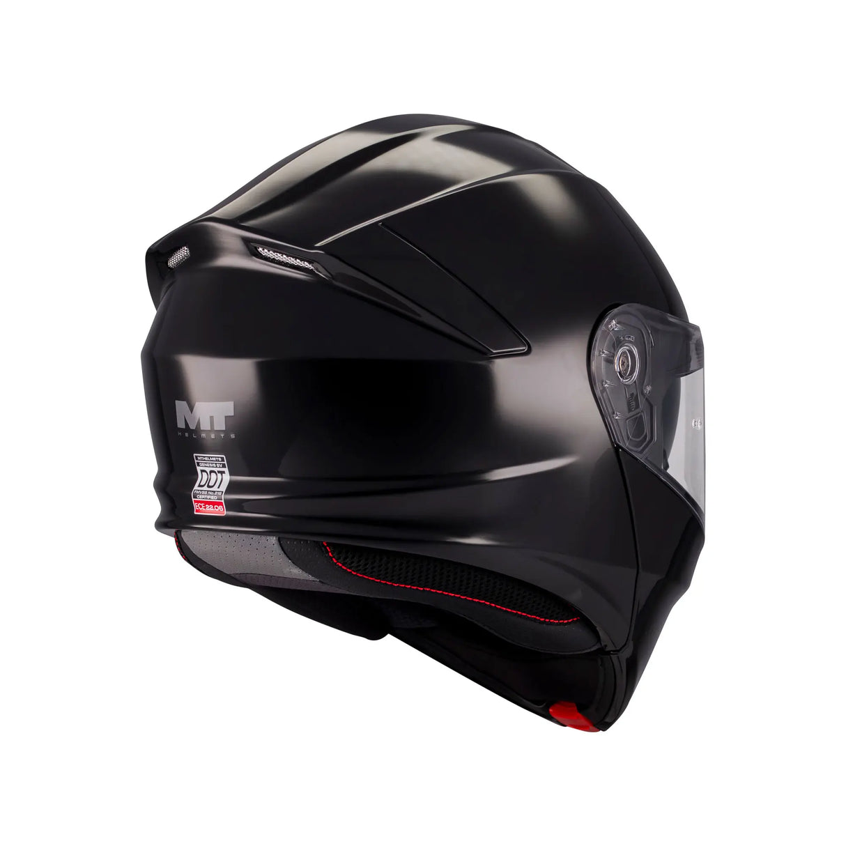 MT Genesis R SV Flip Front Helmet