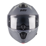 MT Genesis R SV Flip Front Helmet