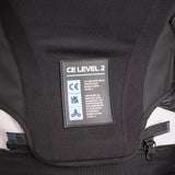 Oxford Strapped Dynamic Level 2 Back Protector Armour