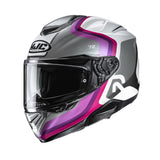 HJC RPHA 72 Full Face Motorcycle Helmet