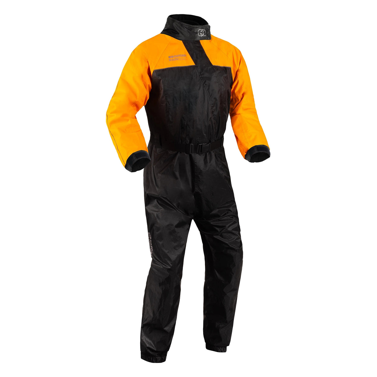 Oxford Rainseal Waterproof 1 Piece Oversuit