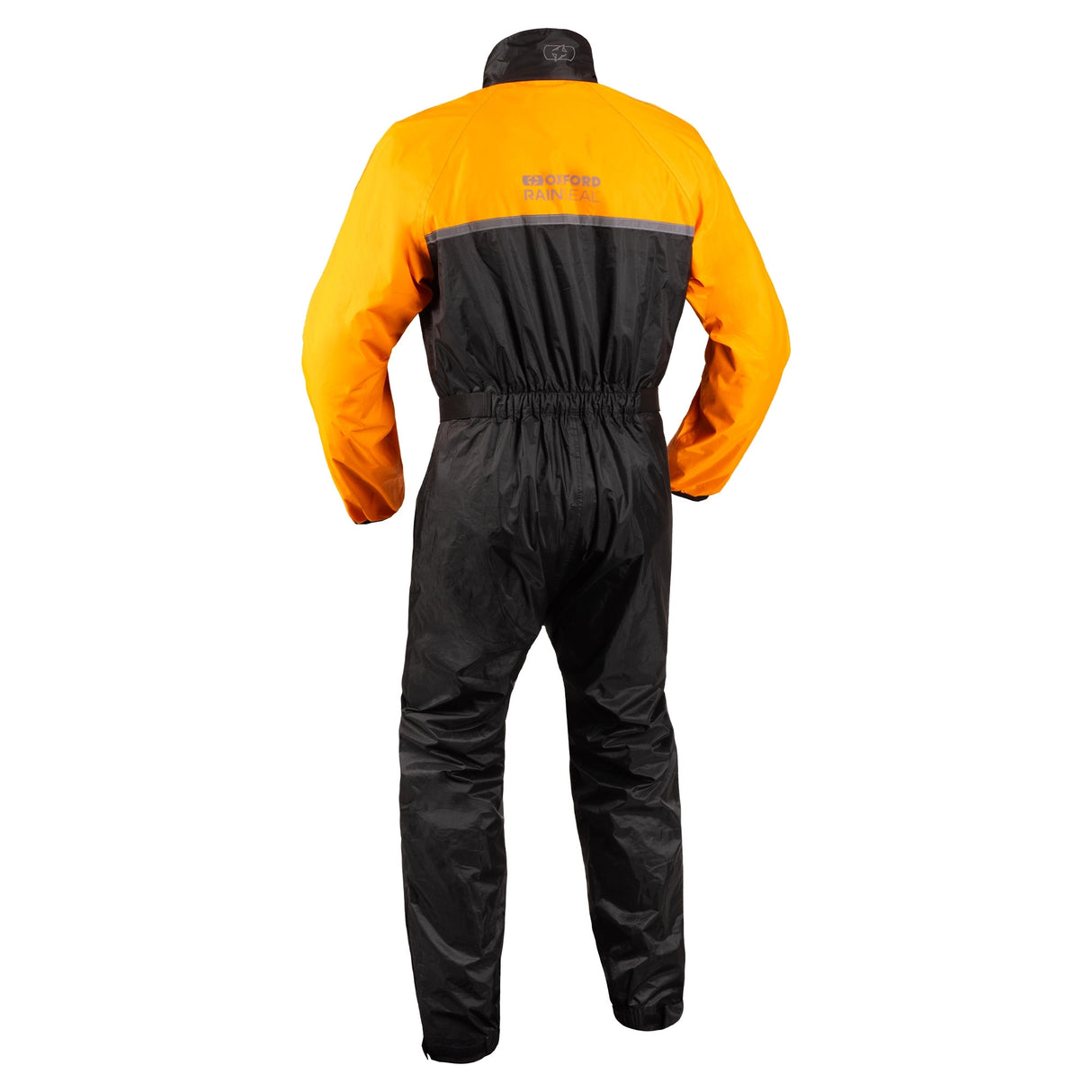 Oxford Rainseal Waterproof 1 Piece Oversuit