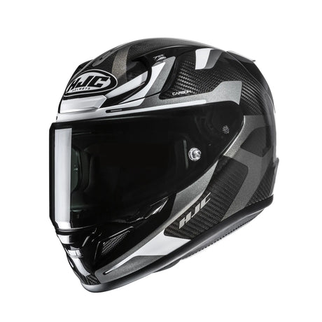 HJC RPHA 12 Carbon Full Face Helmet