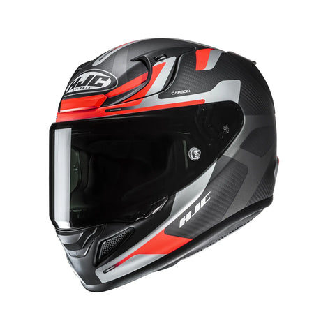 HJC RPHA 12 Carbon Full Face Helmet