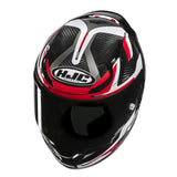 HJC RPHA 12 Carbon Full Face Helmet