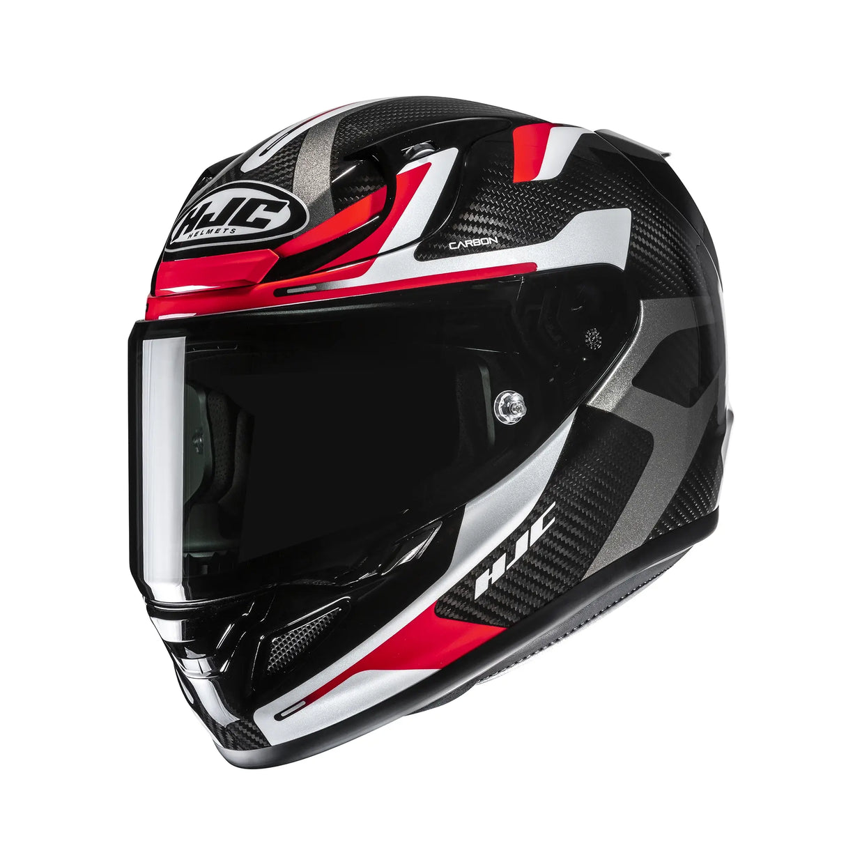 HJC RPHA 12 Carbon Full Face Helmet