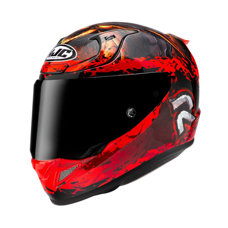 HJC RPHA 12 Full Face Helmet