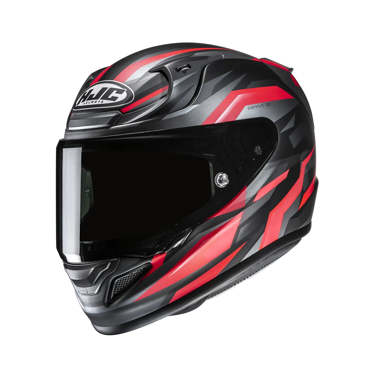 HJC RPHA 12 Full Face Helmet