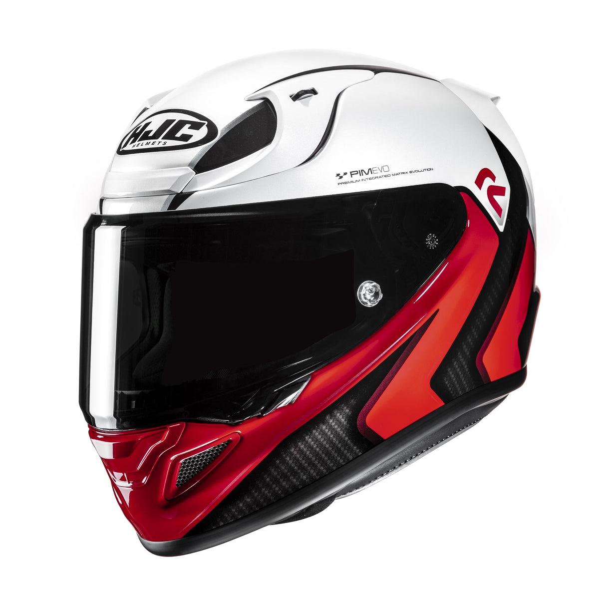 HJC RPHA 12 Full Face Helmet