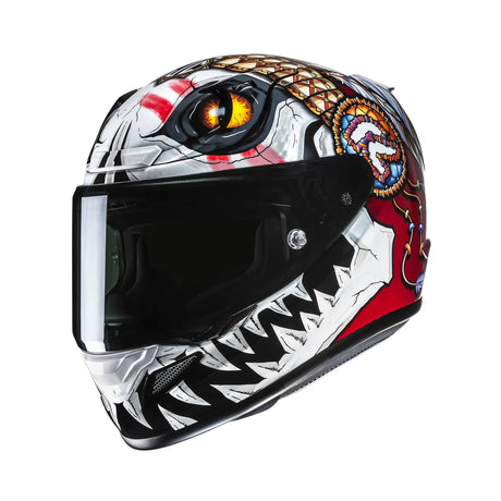 HJC RPHA 12 Full Face Helmet
