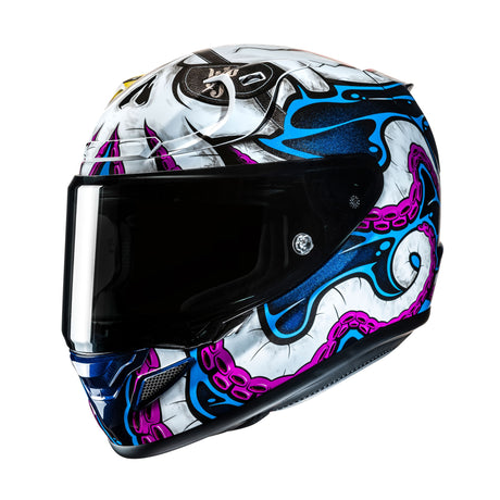 HJC RPHA 12 Full Face Helmet