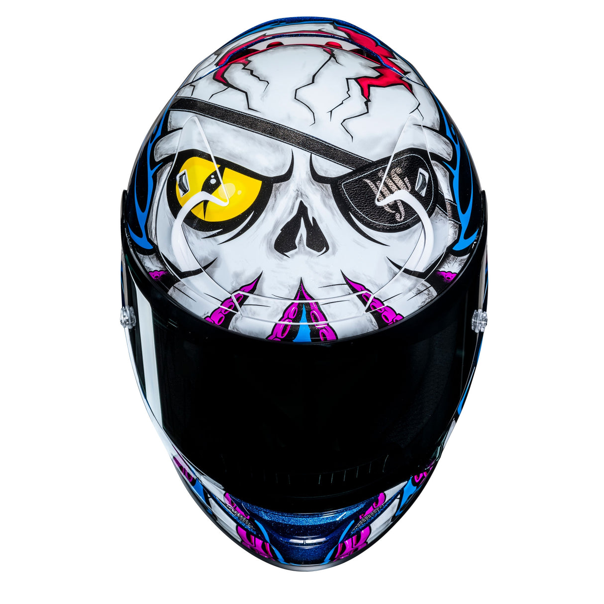 HJC RPHA 12 Full Face Helmet