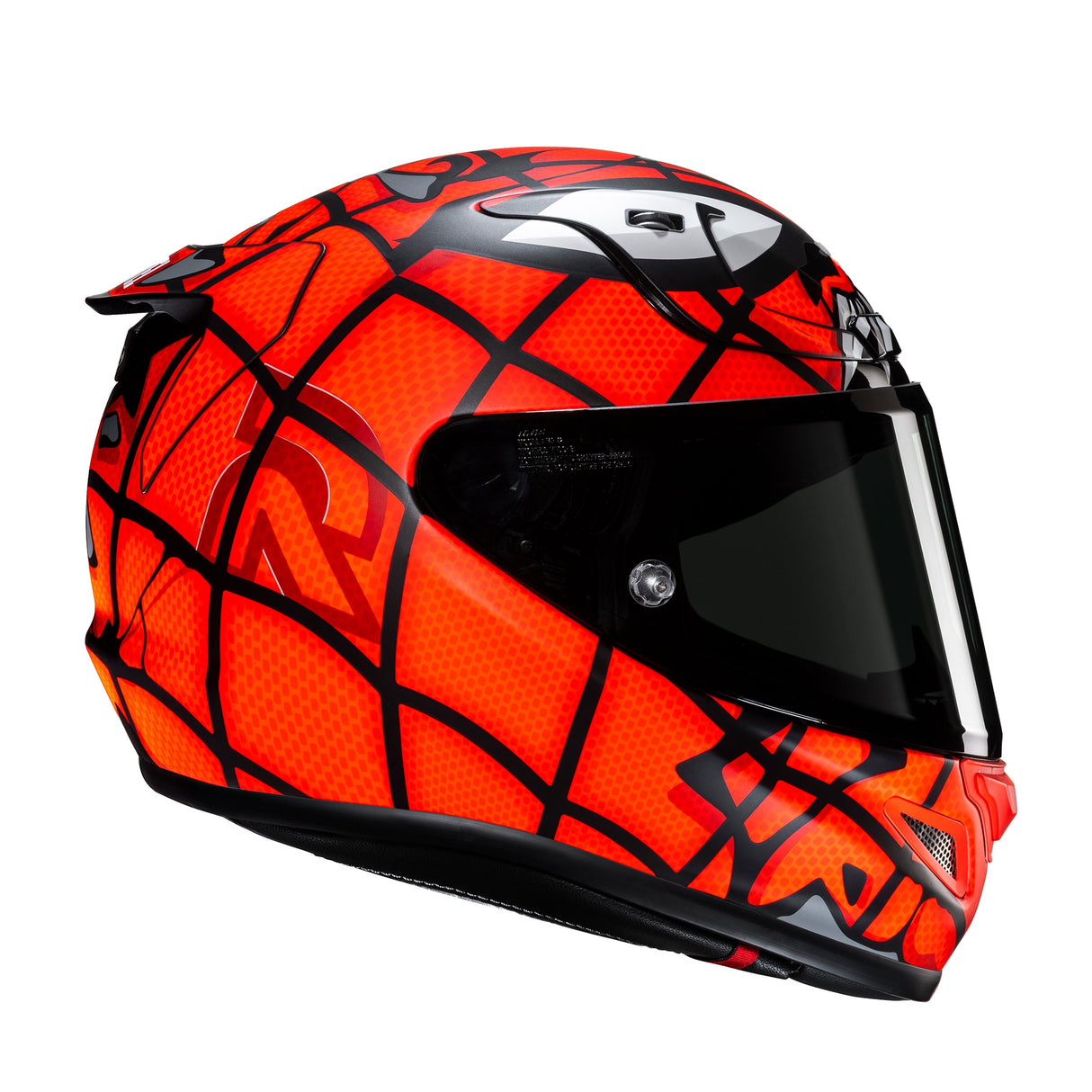 HJC RPHA 12 Full Face Helmet