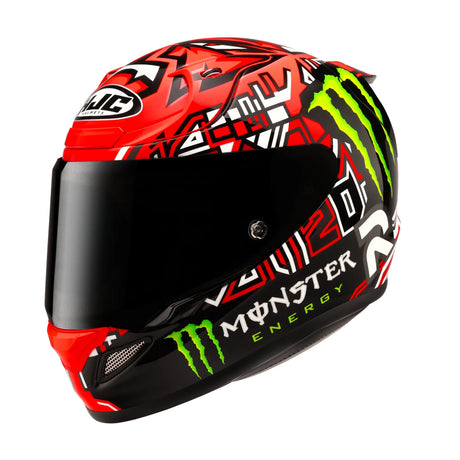 HJC RPHA 12 Full Face Helmet