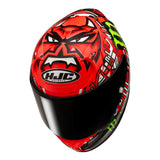 HJC RPHA 12 Full Face Helmet