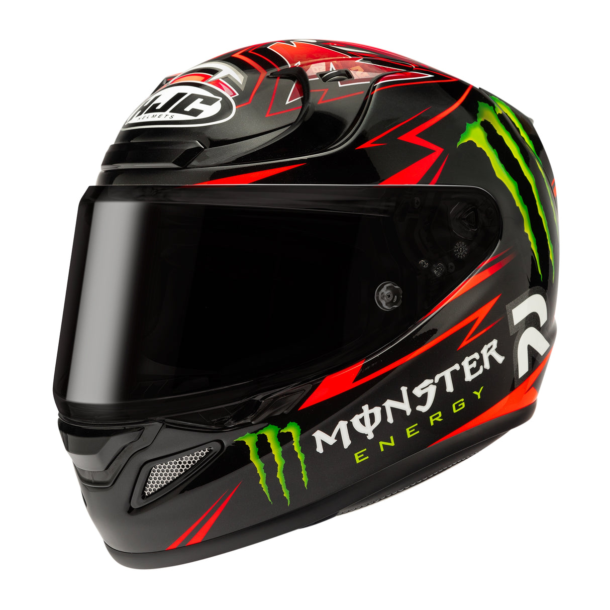 HJC RPHA 12 Full Face Helmet