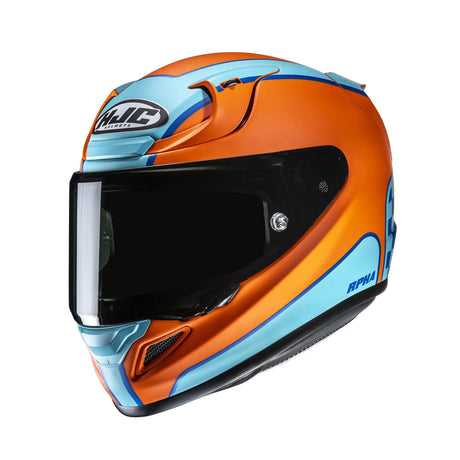 HJC RPHA 12 Full Face Helmet