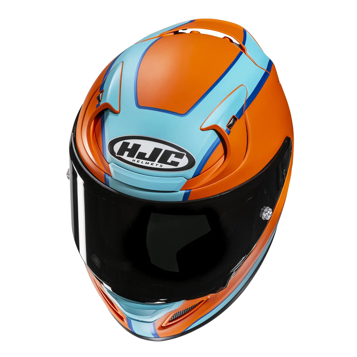 HJC RPHA 12 Full Face Helmet