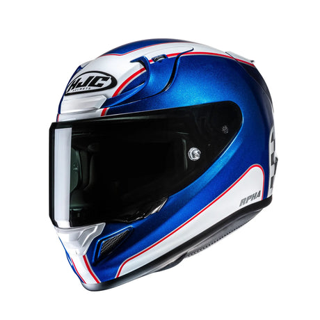 HJC RPHA 12 Full Face Helmet