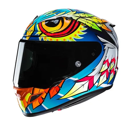 HJC RPHA 12 Full Face Helmet