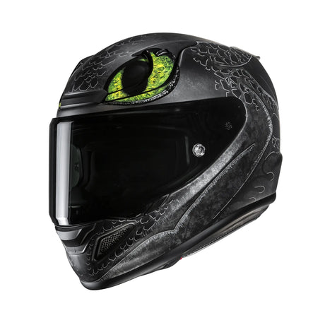 HJC RPHA 12 Full Face Helmet