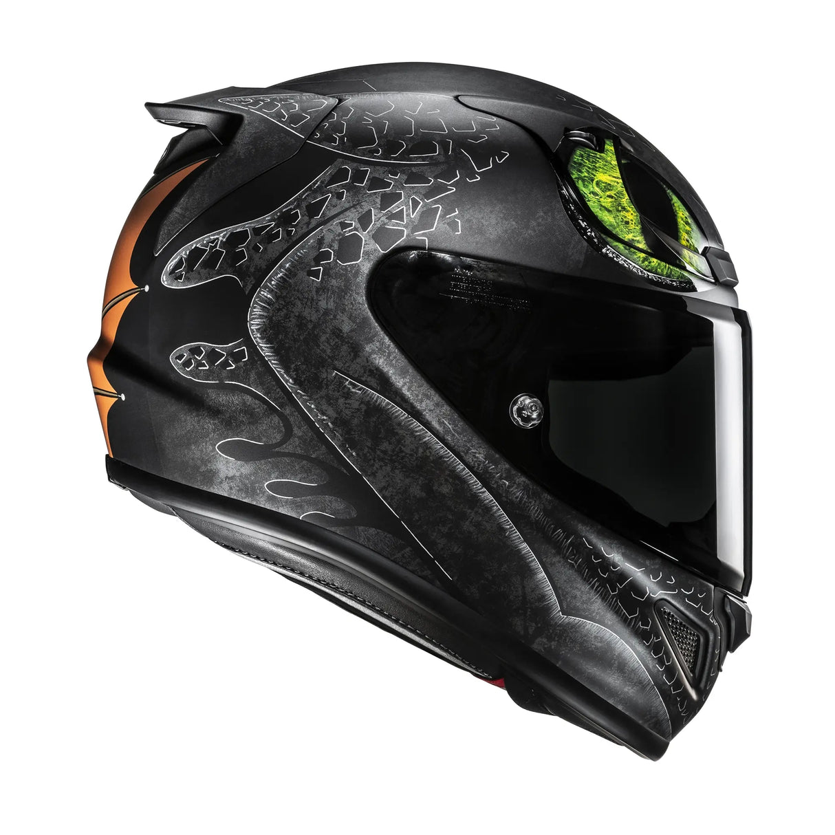 HJC RPHA 12 Full Face Helmet