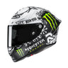 HJC RPHA 1 V2 Carbon FIM Full Face Helmet