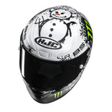 HJC RPHA 1 V2 Carbon FIM Full Face Helmet