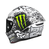HJC RPHA 1 V2 Carbon FIM Full Face Helmet