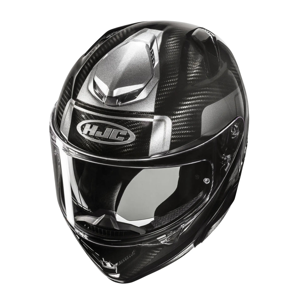 HJC RPHA 72 Full Face Motorcycle Helmet