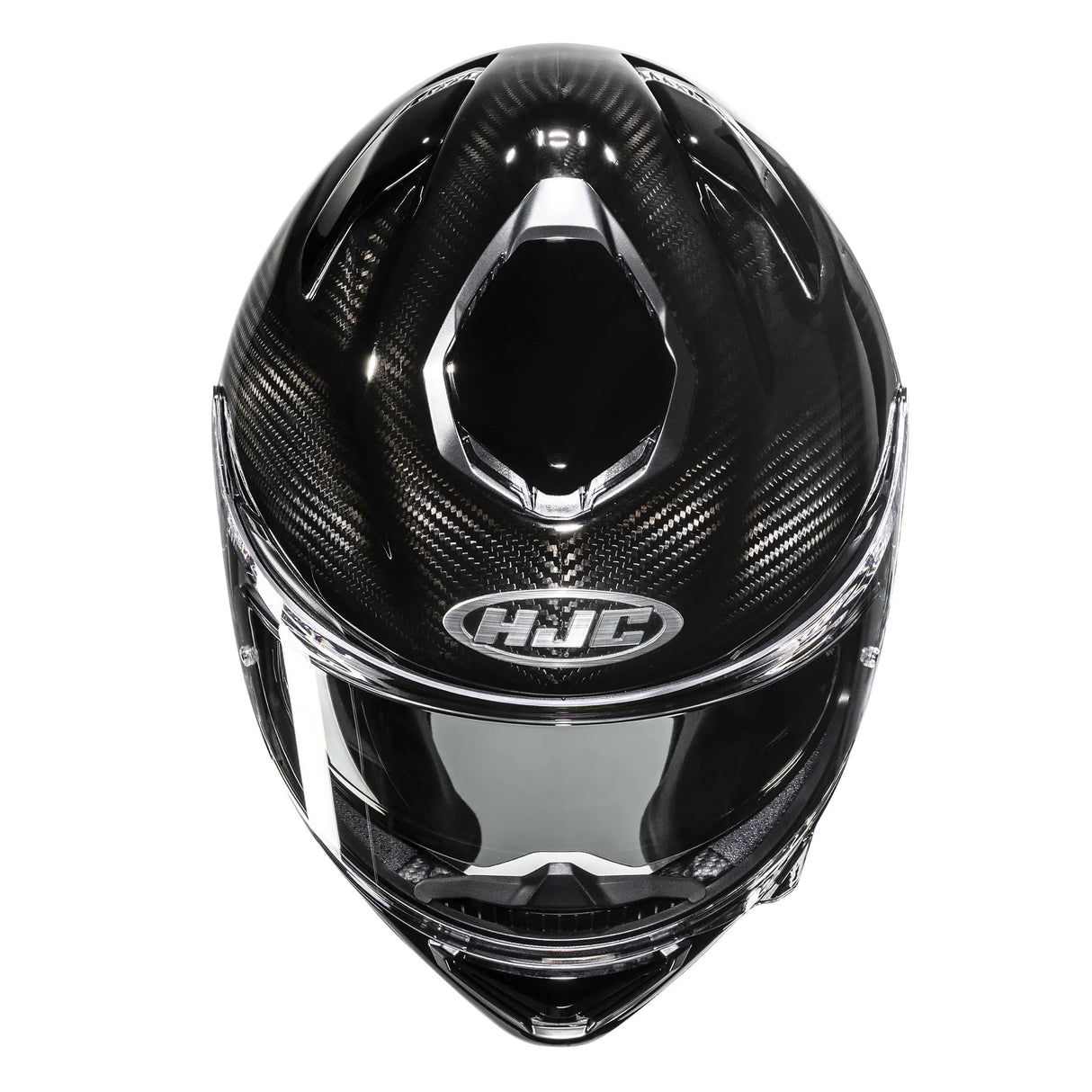 HJC RPHA 72 Full Face Motorcycle Helmet