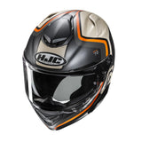 HJC RPHA 72 Full Face Motorcycle Helmet