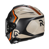 HJC RPHA 72 Full Face Motorcycle Helmet
