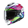 HJC RPHA 72 Full Face Motorcycle Helmet